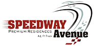 Speedway Avenue logo